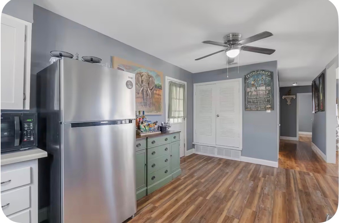 1966 Vogel Street Abilene TX 79603