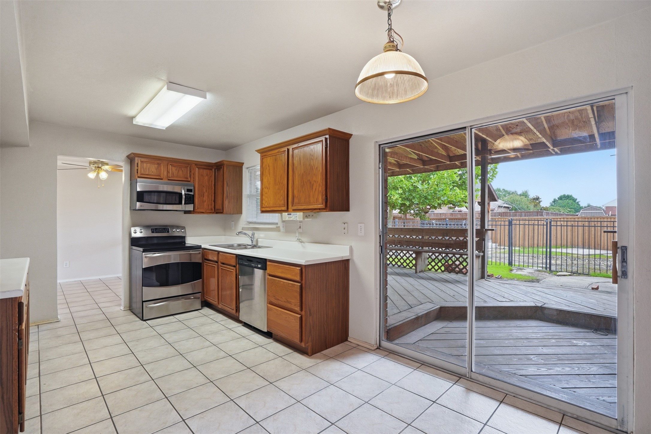 1037 Monarch Drive Lewisville TX 75067