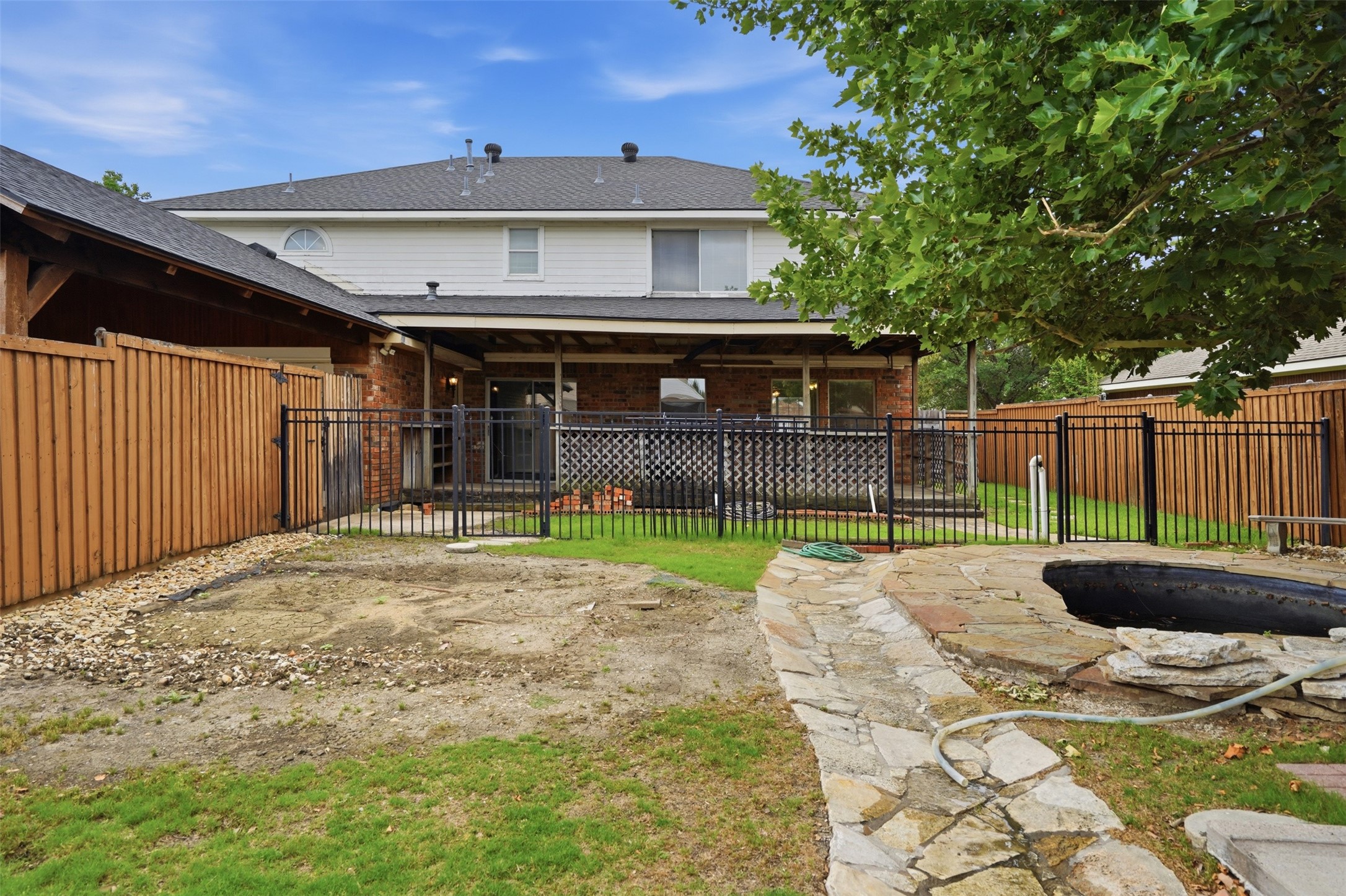 1037 Monarch Drive Lewisville TX 75067