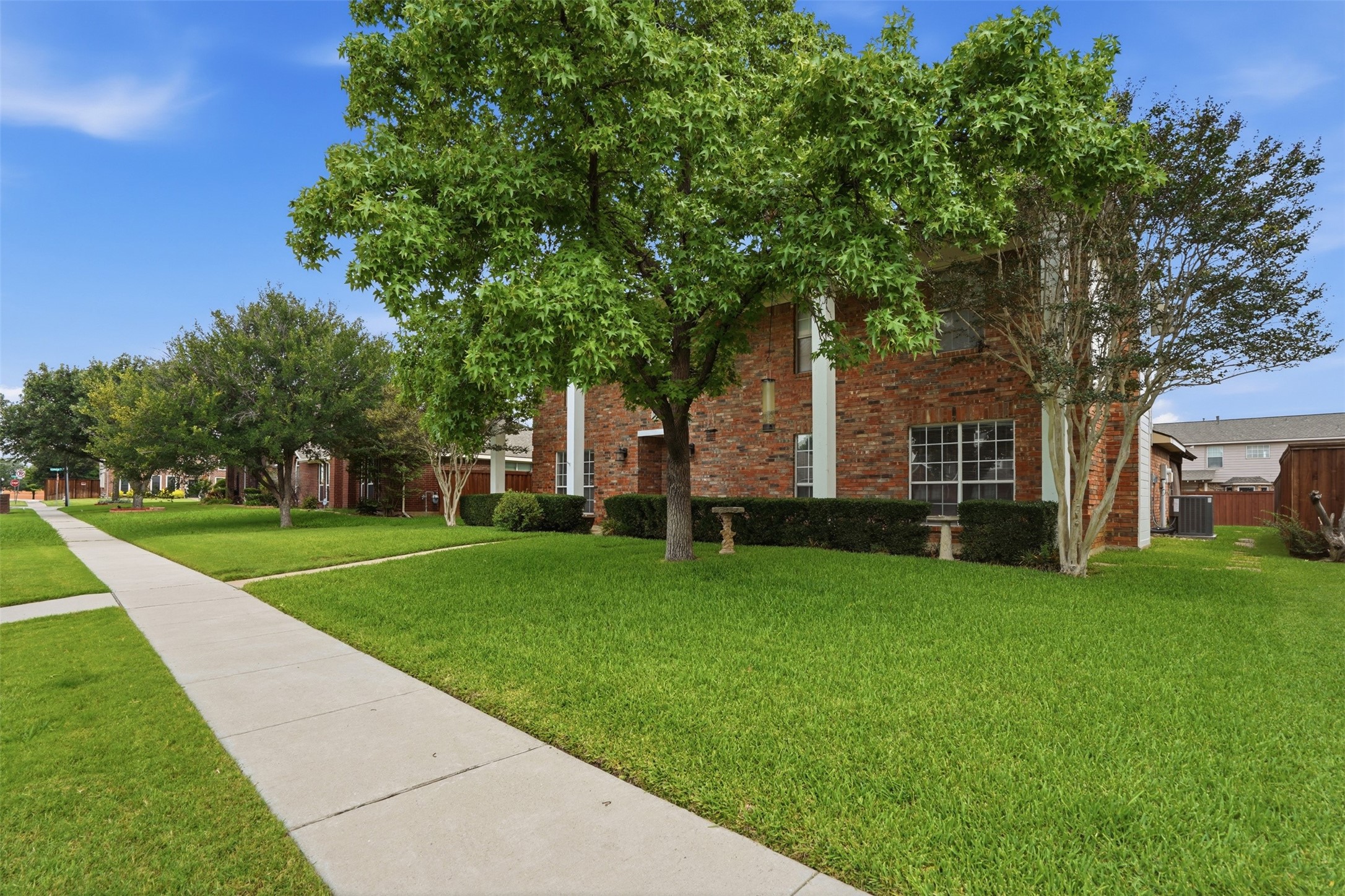 1037 Monarch Drive Lewisville TX 75067