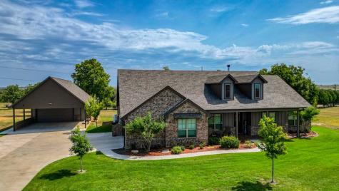 333 Buena Vista Drive Willow Park TX 76087