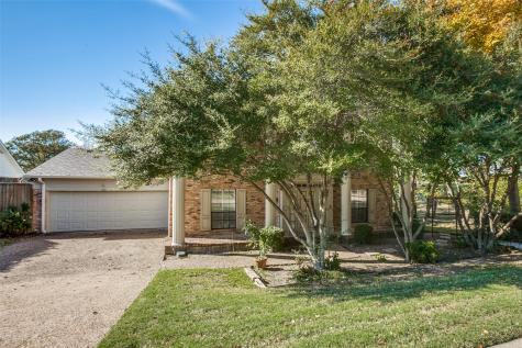 2921 Saint Andrews Drive Richardson TX 75082