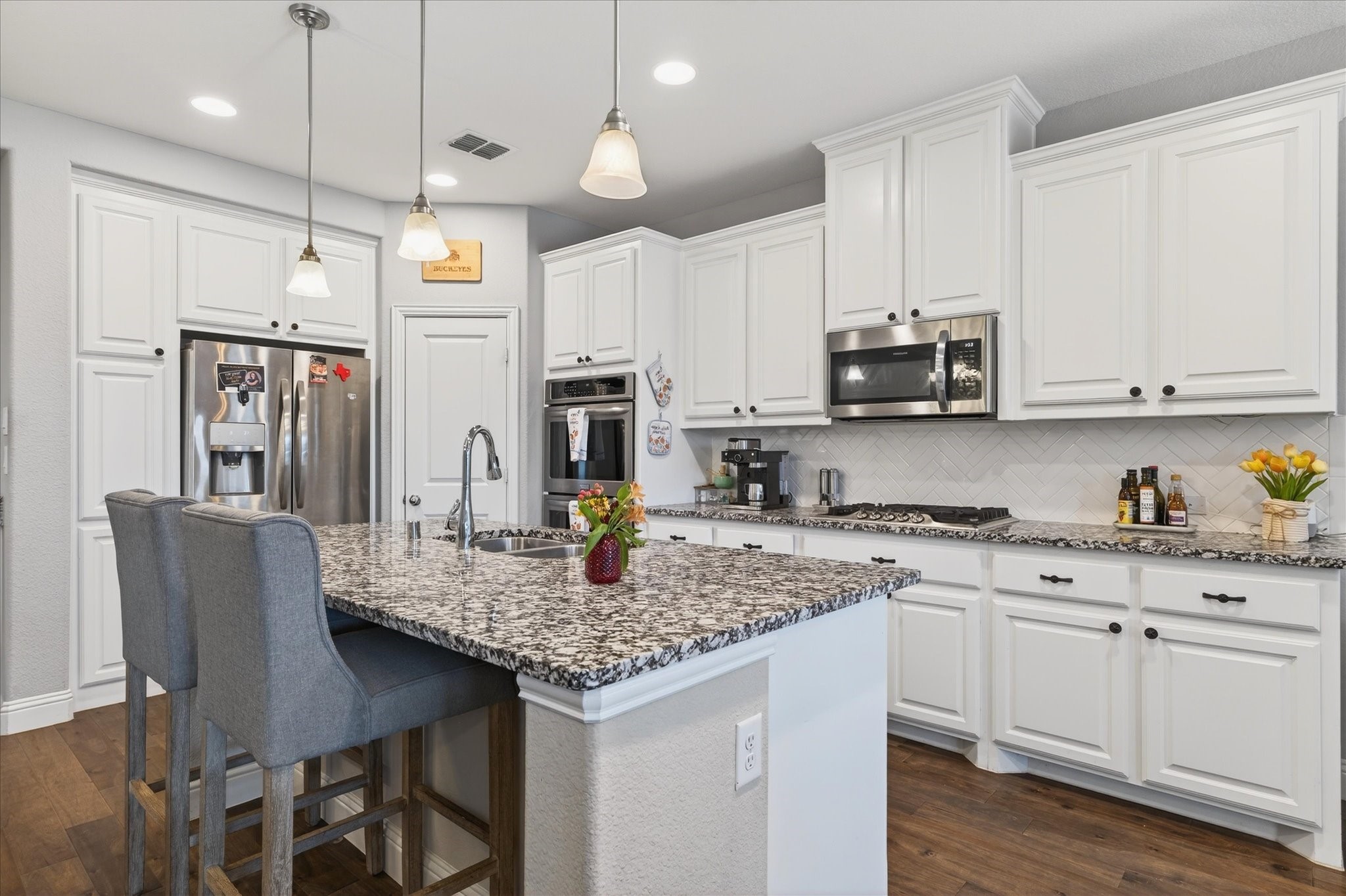 520 Zion Parkway Celina TX 75009