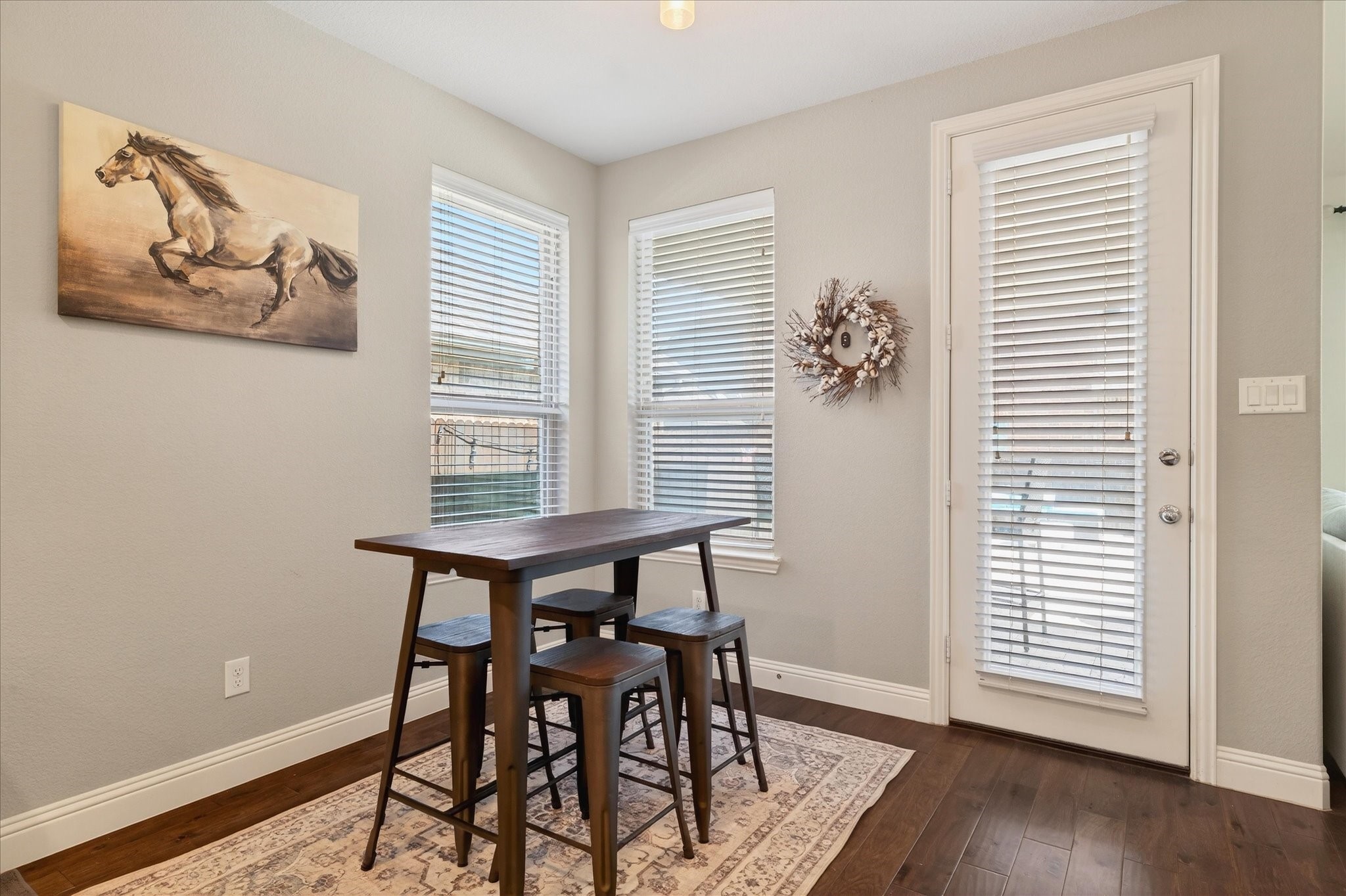 520 Zion Parkway Celina TX 75009