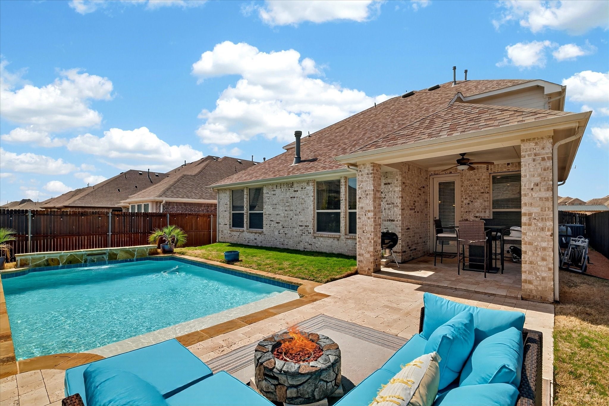520 Zion Parkway Celina TX 75009