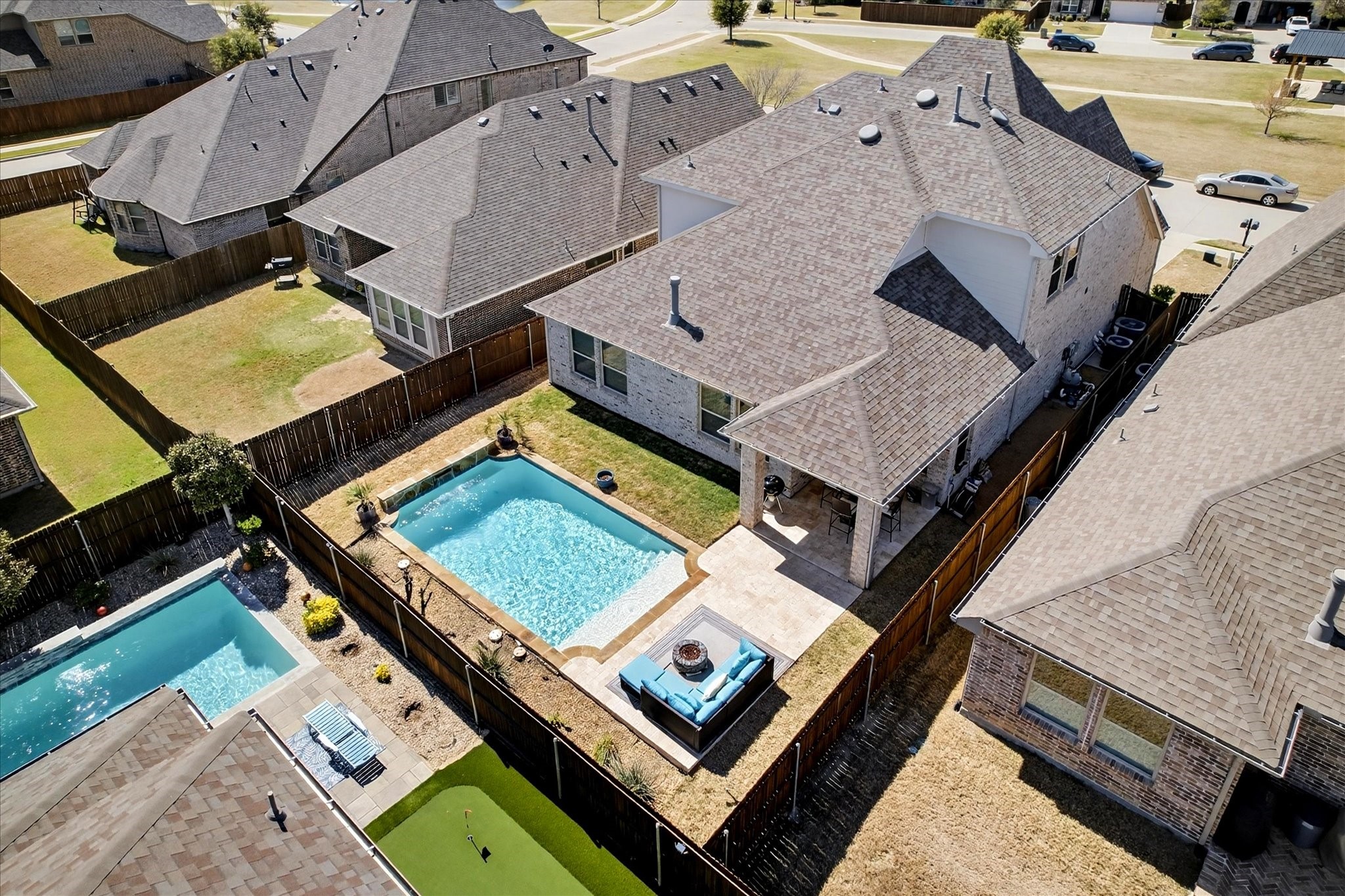 520 Zion Parkway Celina TX 75009