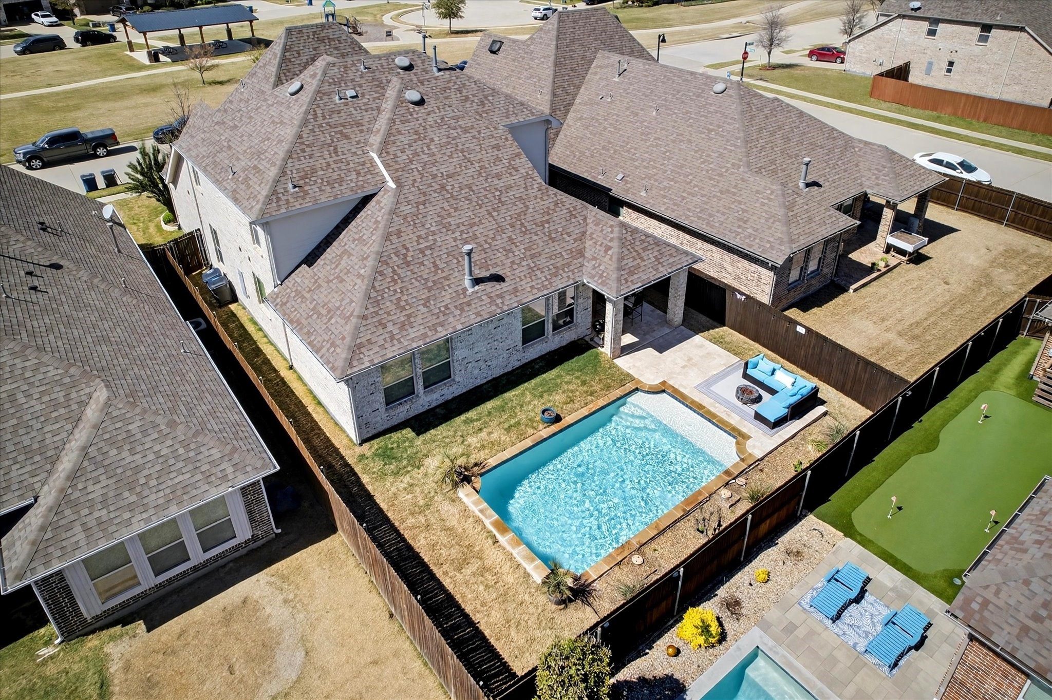 520 Zion Parkway Celina TX 75009