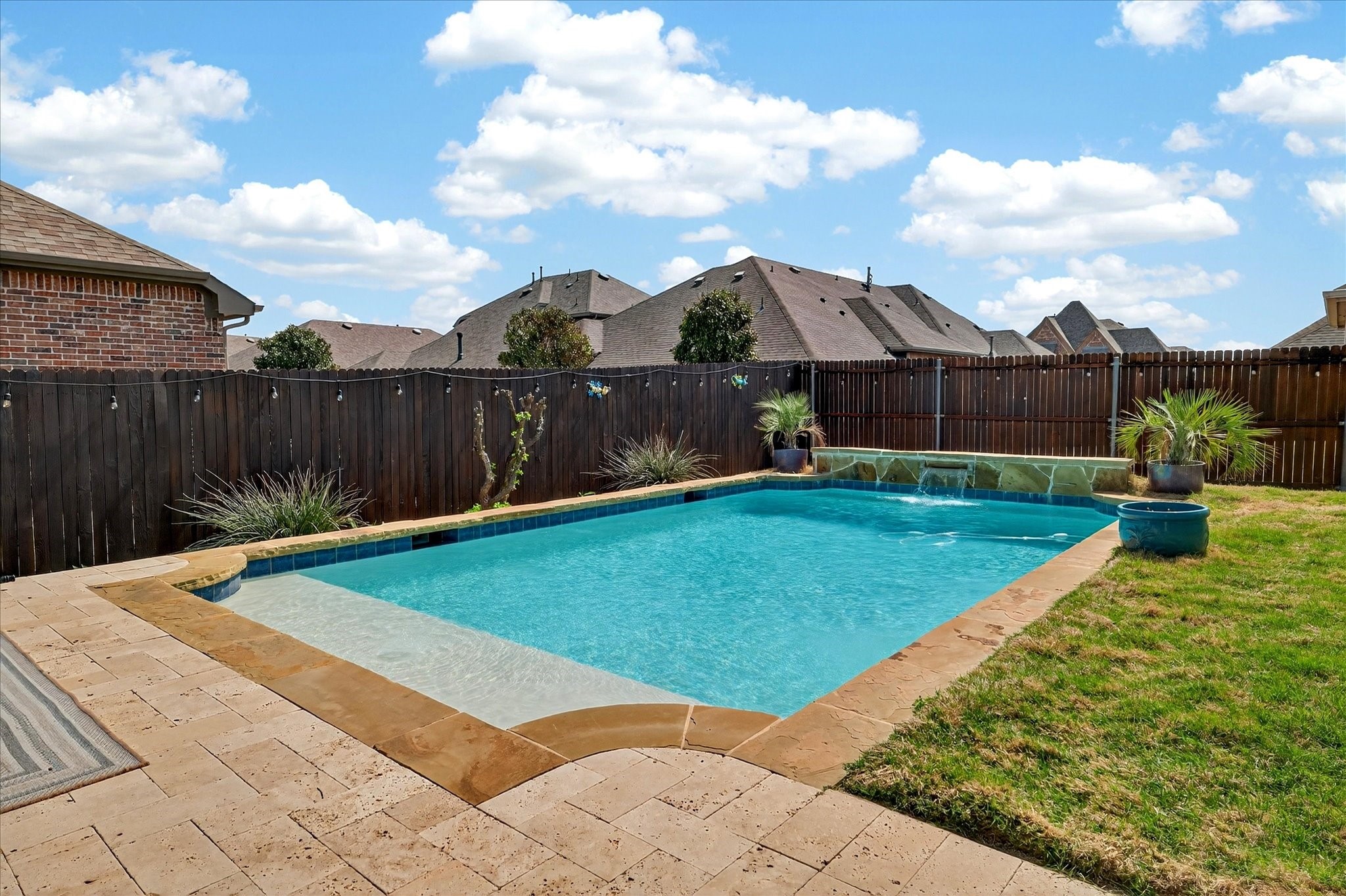520 Zion Parkway Celina TX 75009