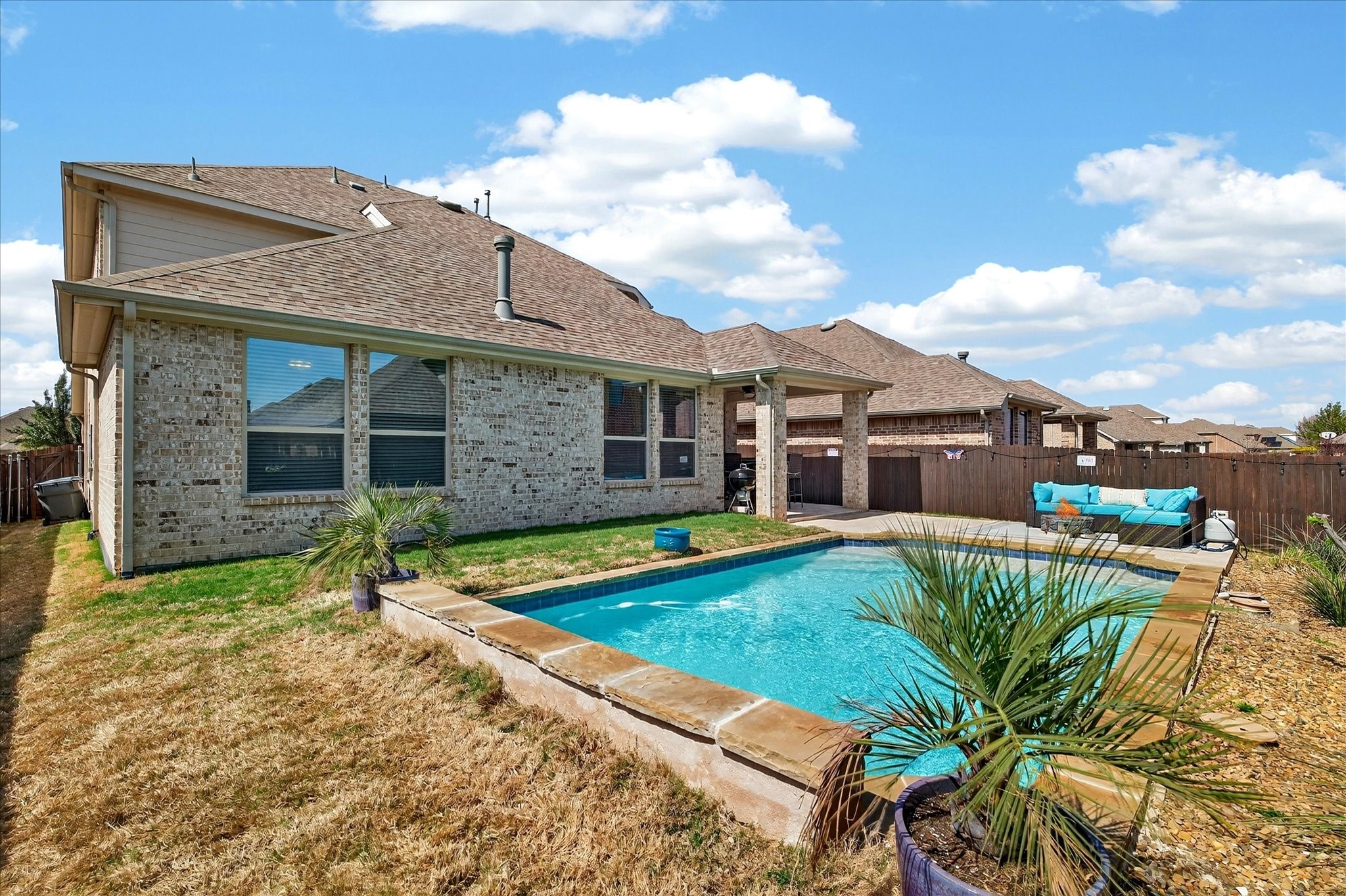 520 Zion Parkway Celina TX 75009