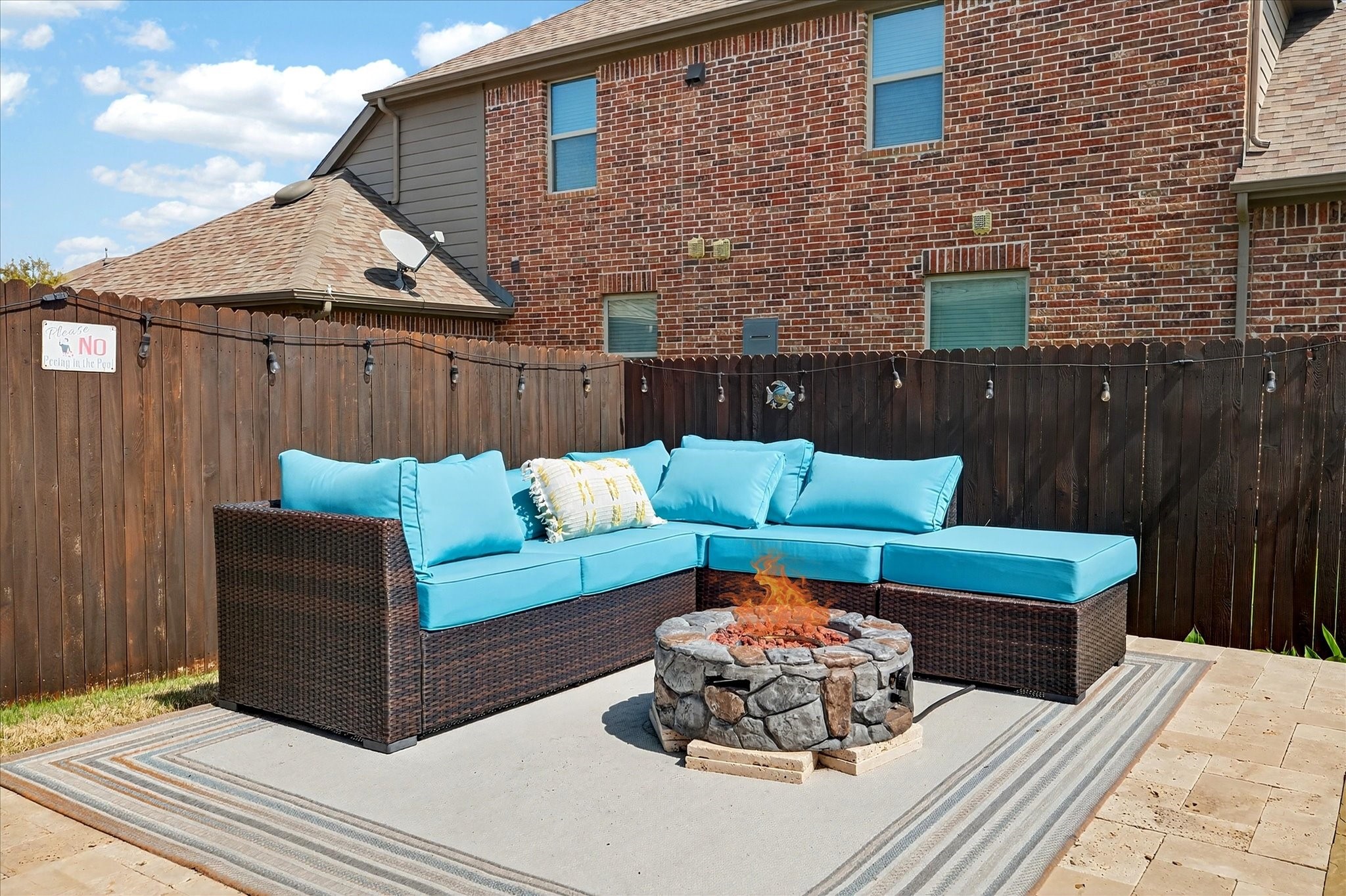 520 Zion Parkway Celina TX 75009
