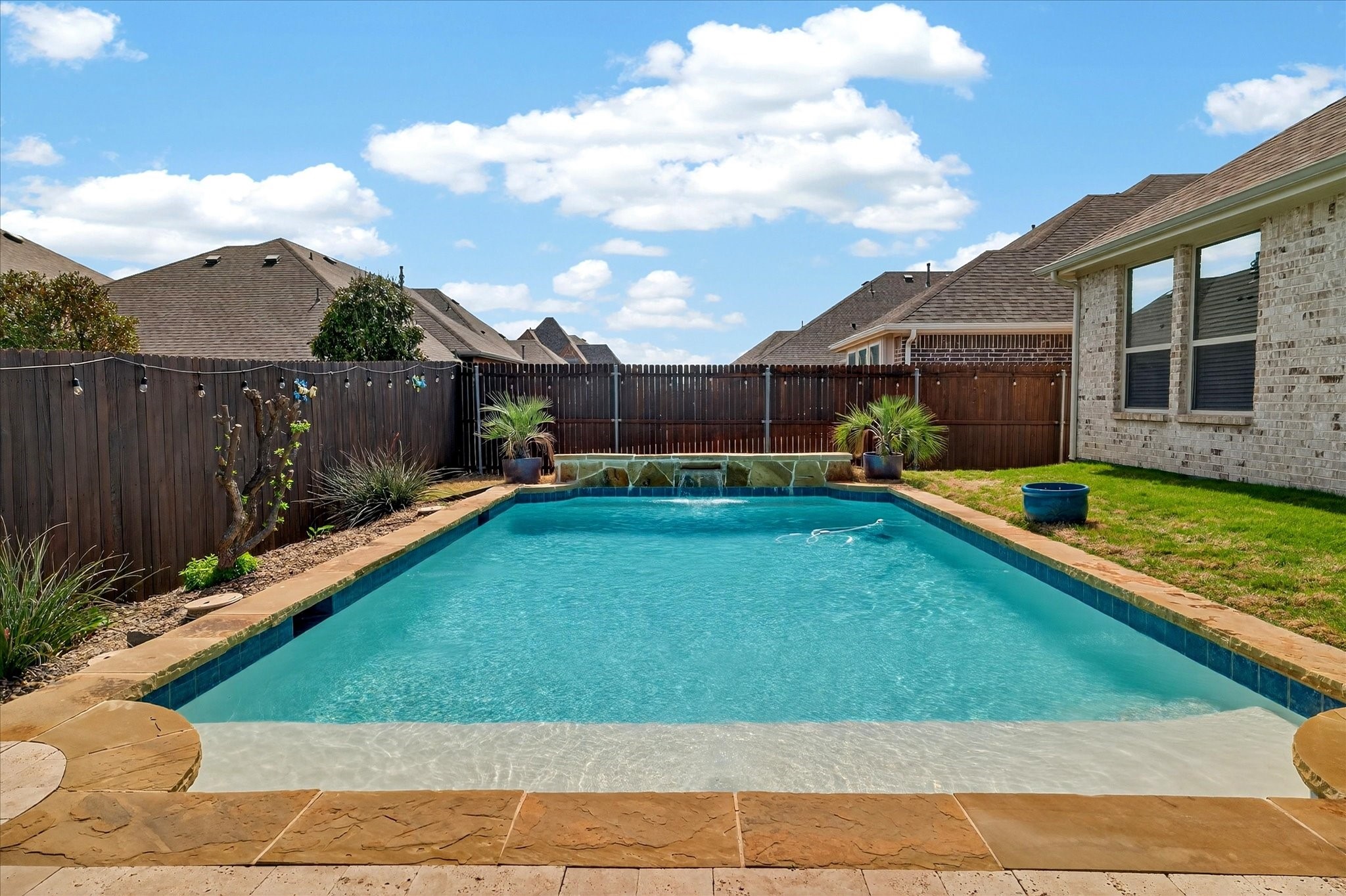 520 Zion Parkway Celina TX 75009