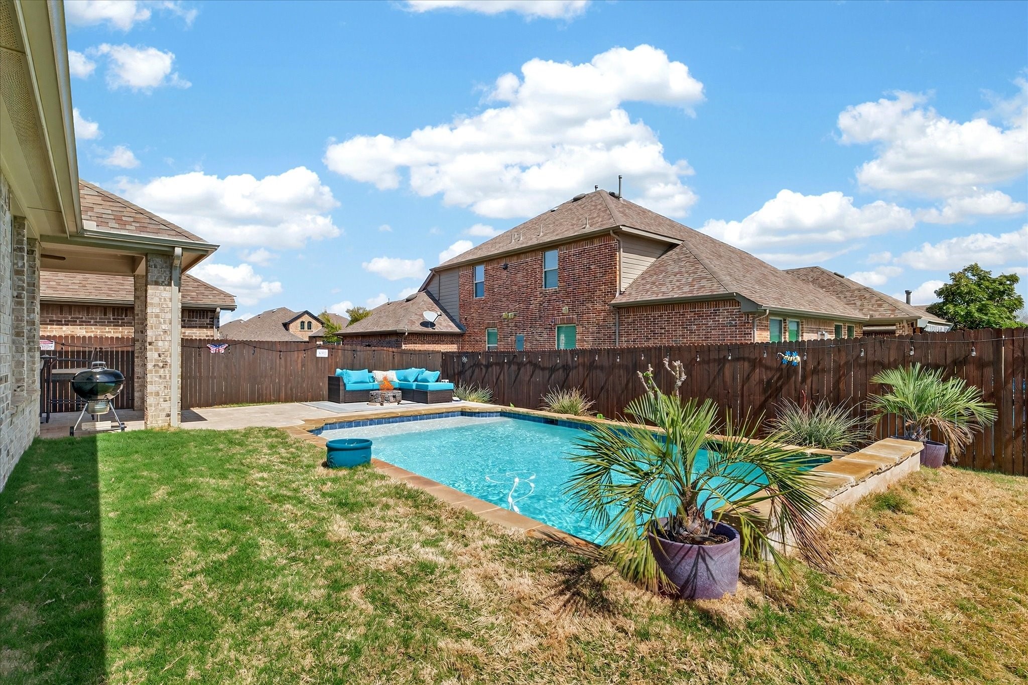 520 Zion Parkway Celina TX 75009