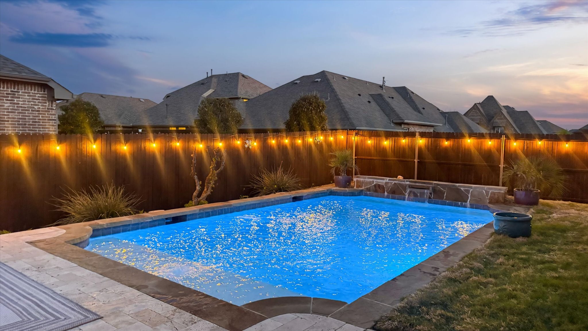 520 Zion Parkway Celina TX 75009