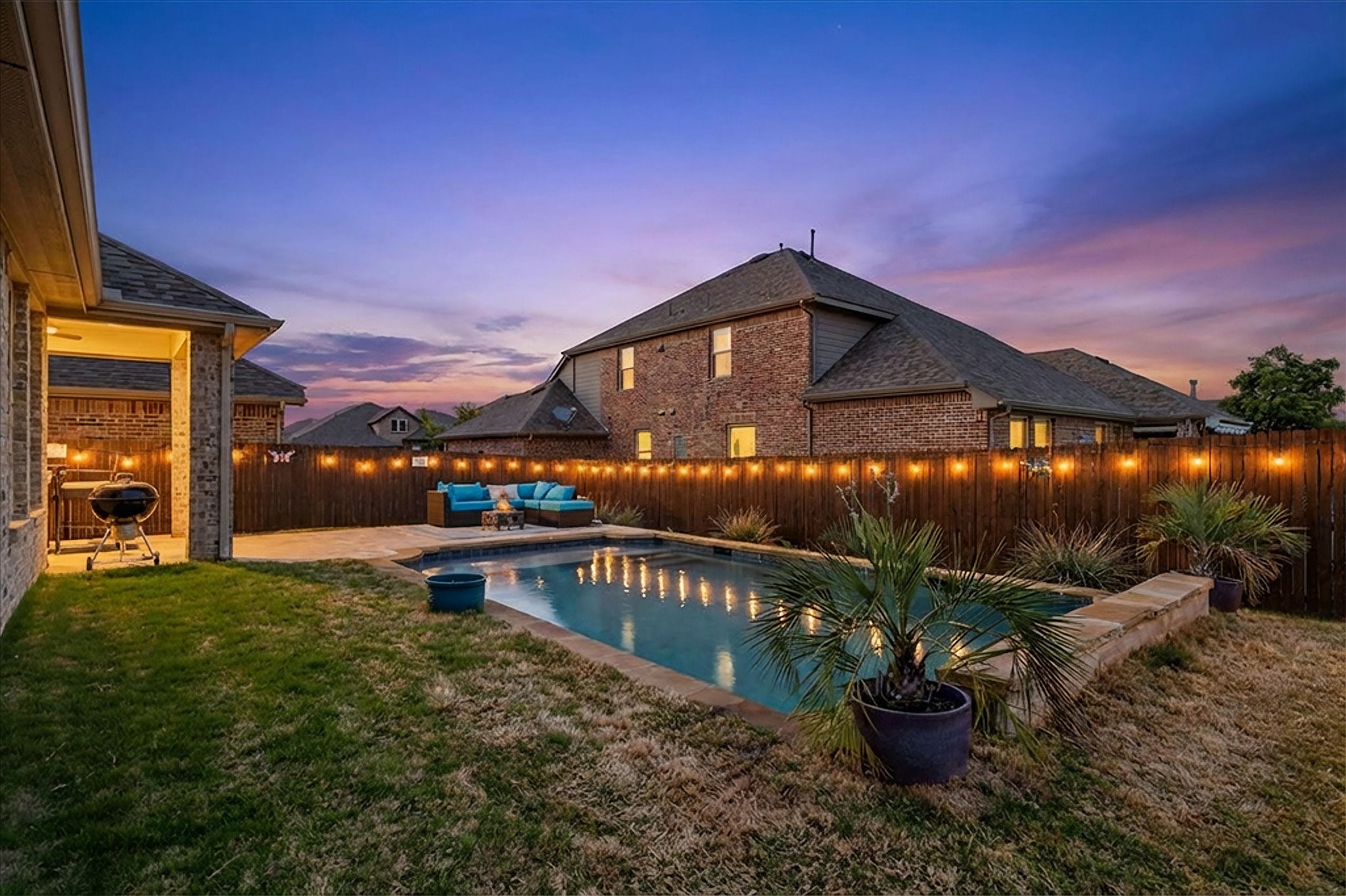 520 Zion Parkway Celina TX 75009