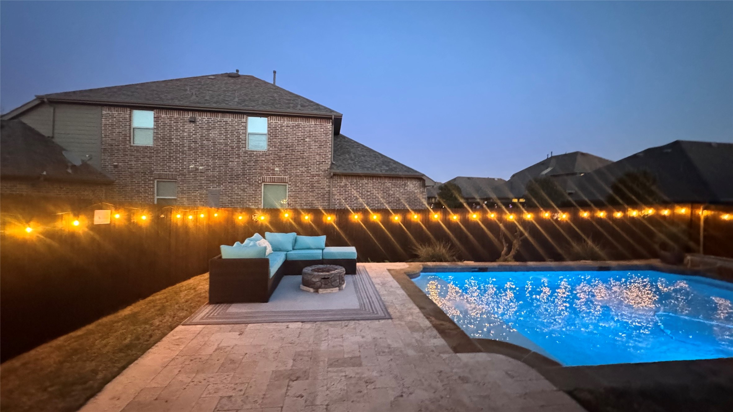 520 Zion Parkway Celina TX 75009