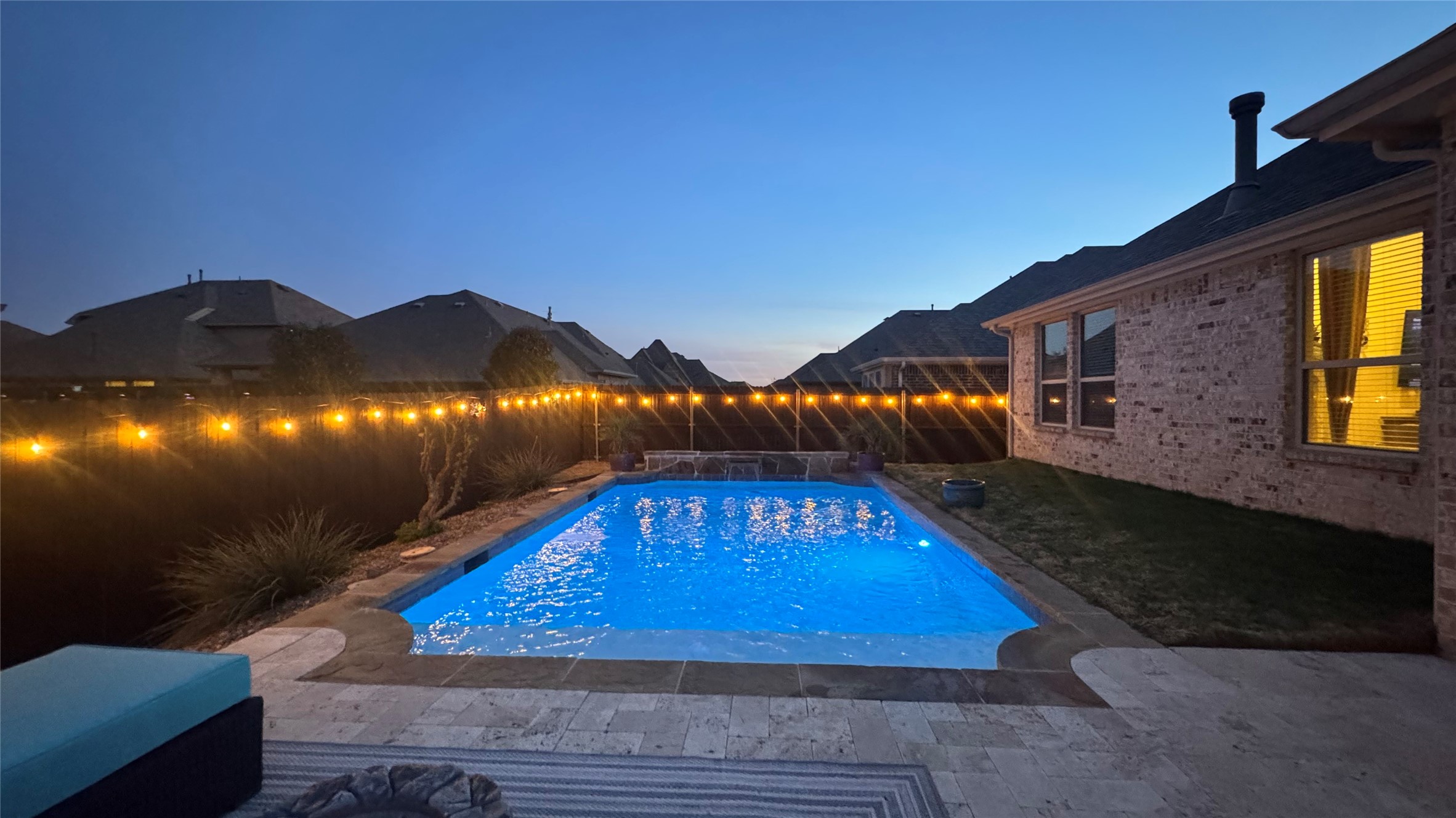 520 Zion Parkway Celina TX 75009