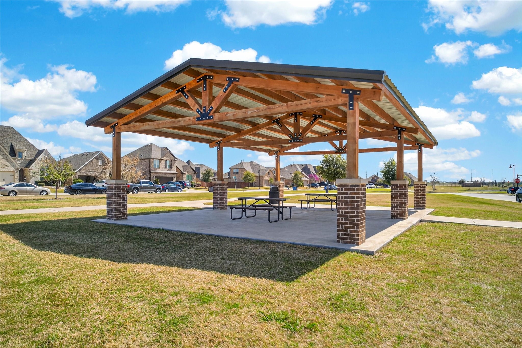 520 Zion Parkway Celina TX 75009