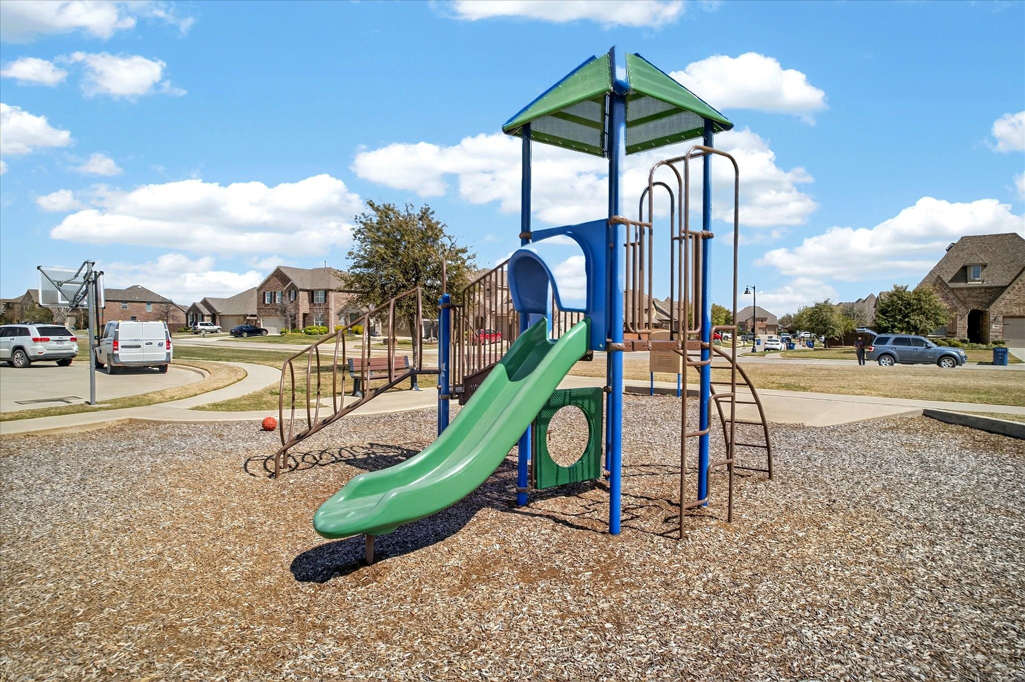 520 Zion Parkway Celina TX 75009