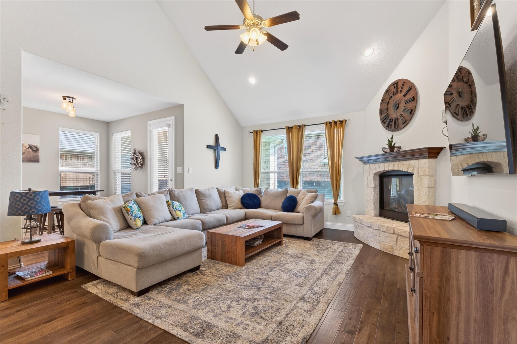 520 Zion Parkway Celina TX 75009