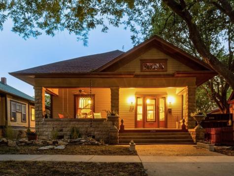 1724 5th Avenue Fort Worth TX 76110