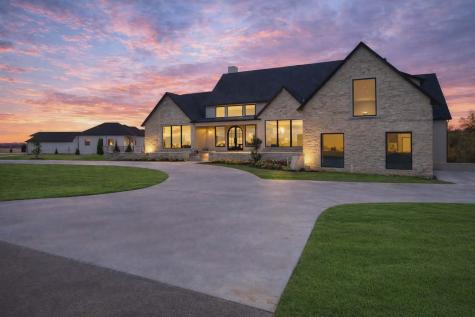 6605 Benson Court Mansfield TX 76063