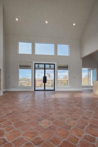 6605 Benson Court Mansfield TX 76063