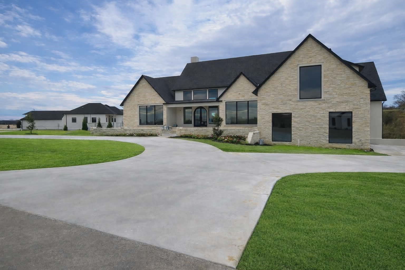 6605 Benson Court Mansfield TX 76063