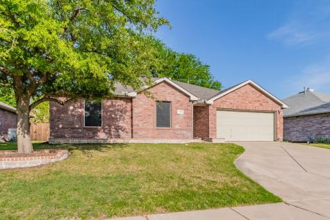 2149 Parkside Drive Little Elm TX 75068