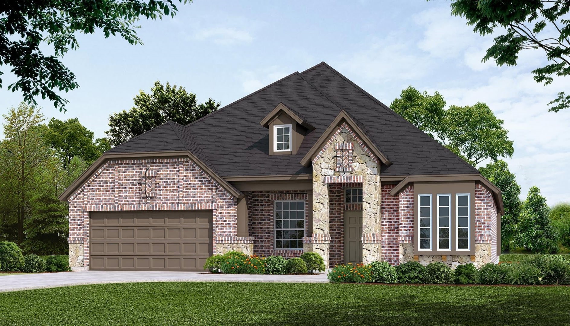 11 Plover Street Joshua TX 76058