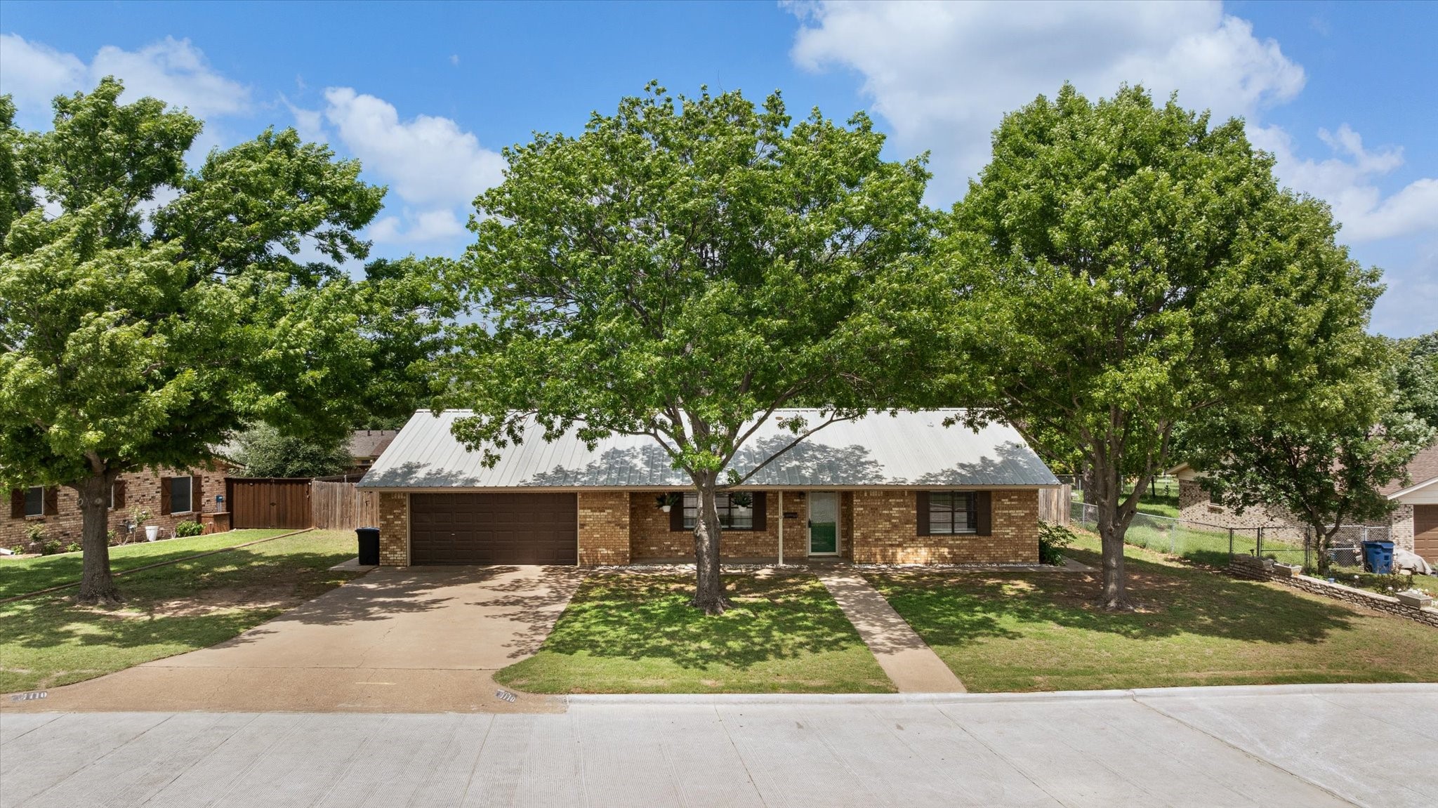 1110 Gifford Drive Granbury TX 76048