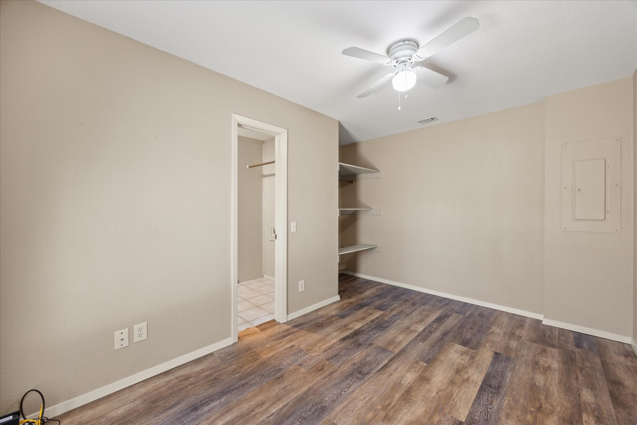 1110 Gifford Drive Granbury TX 76048