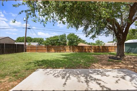 1110 Gifford Drive Granbury TX 76048