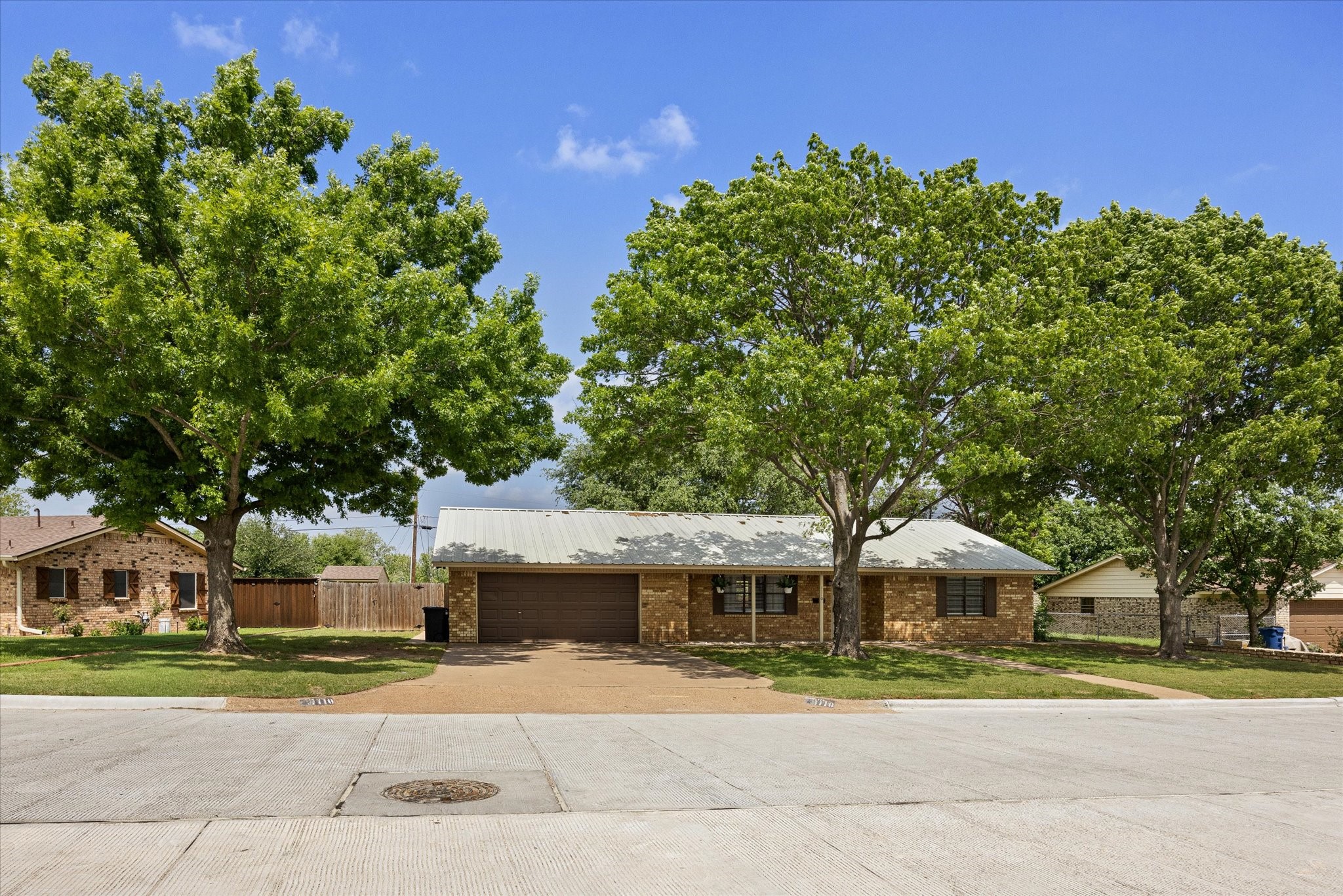 1110 Gifford Drive Granbury TX 76048