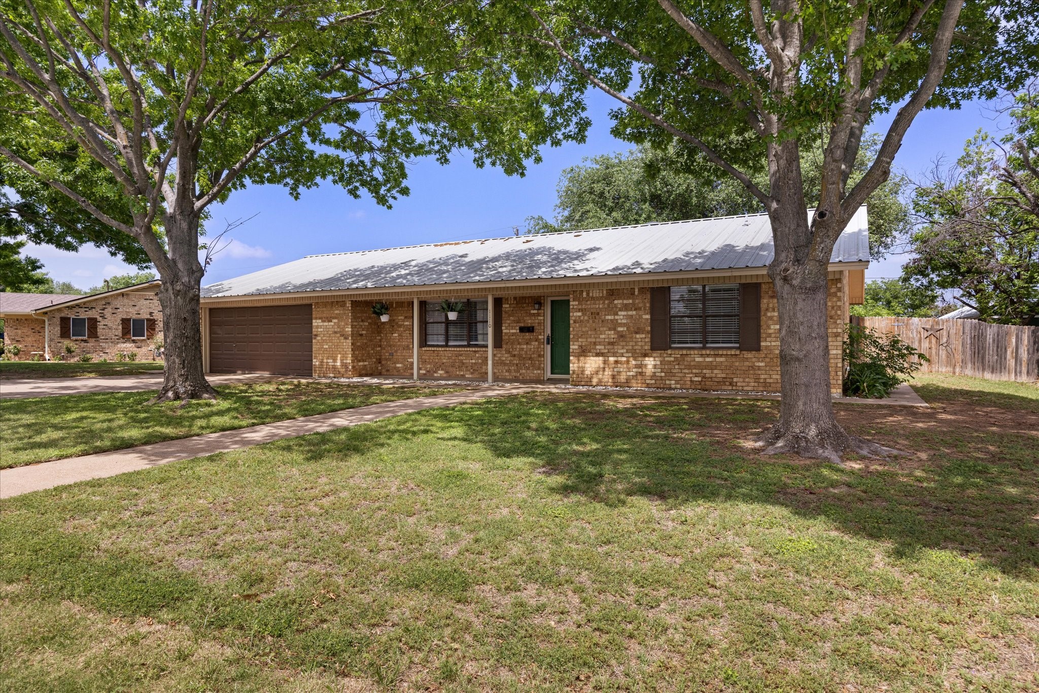 1110 Gifford Drive Granbury TX 76048