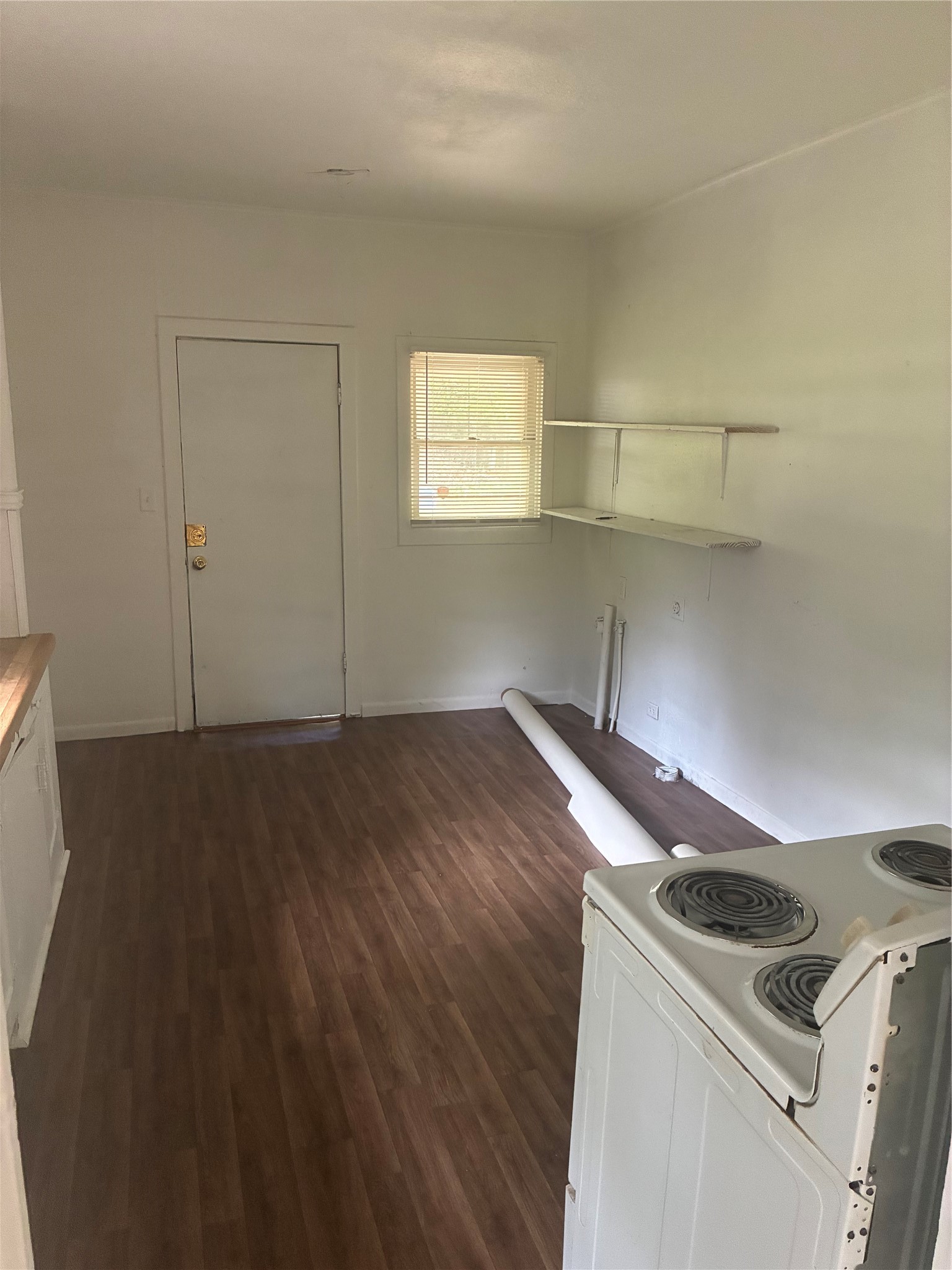 2217 Simpson Street Paris TX 75460