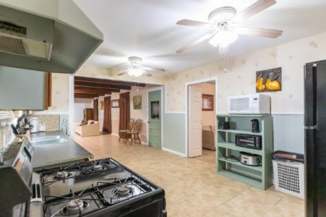 2742 Old Anson Road Abilene TX 79603