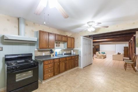 2742 Old Anson Road Abilene TX 79603