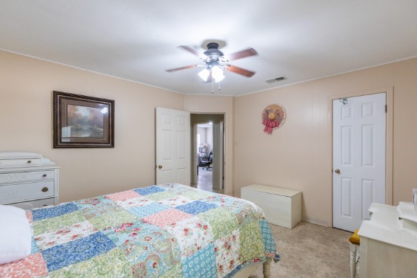 2742 Old Anson Road Abilene TX 79603