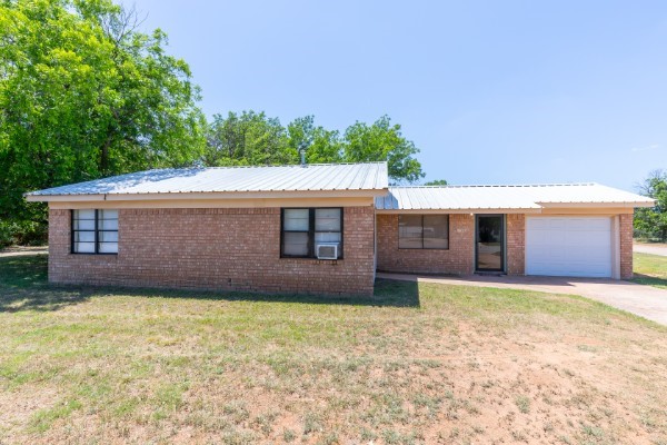2742 Old Anson Road Abilene TX 79603