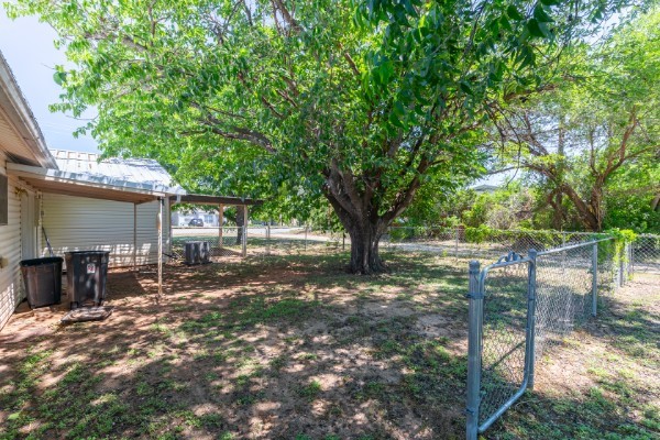 2742 Old Anson Road Abilene TX 79603