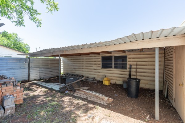 2742 Old Anson Road Abilene TX 79603