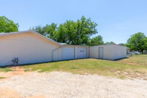 2742 Old Anson Road Abilene TX 79603