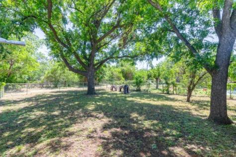 2742 Old Anson Road Abilene TX 79603