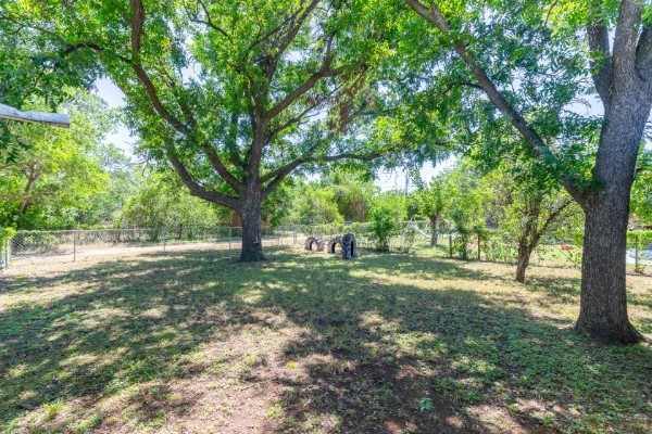 2742 Old Anson Road Abilene TX 79603