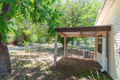 2742 Old Anson Road Abilene TX 79603