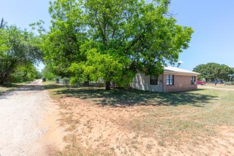 2742 Old Anson Road Abilene TX 79603