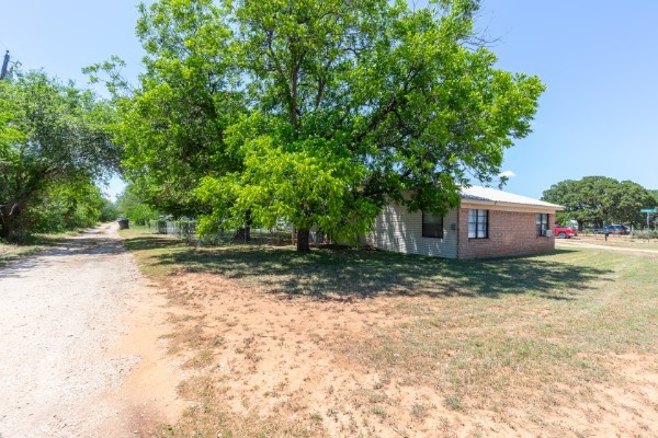 2742 Old Anson Road Abilene TX 79603