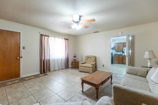 2742 Old Anson Road Abilene TX 79603