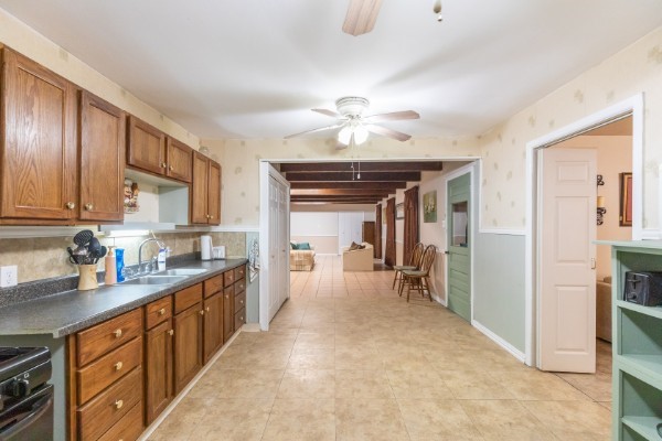 2742 Old Anson Road Abilene TX 79603