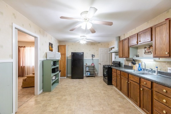 2742 Old Anson Road Abilene TX 79603
